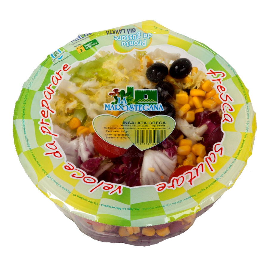 Poker greco 250gr - Nature King