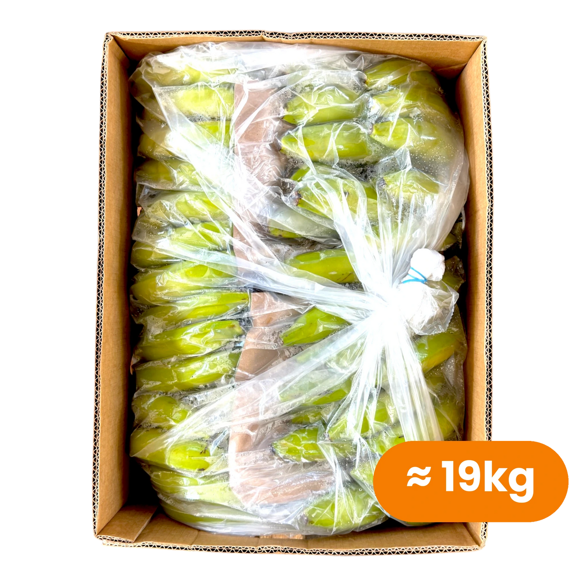 Banane Chiquita fresche e dolci | Nature King Legnago