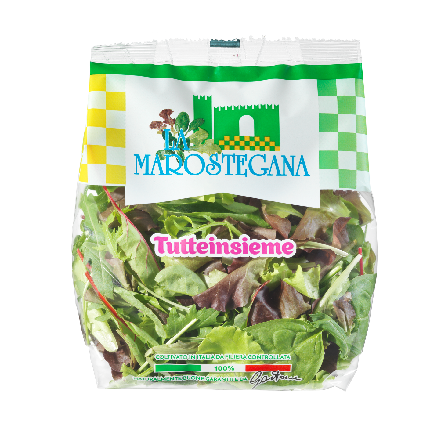 Tutteinsieme 100gr - Nature King