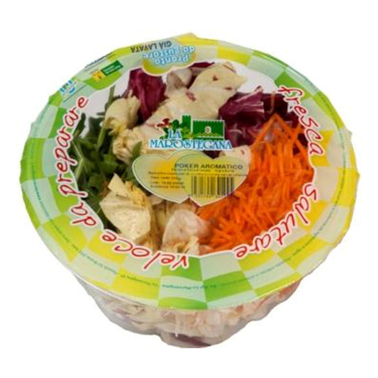 Poker aromatico 200gr - Nature King