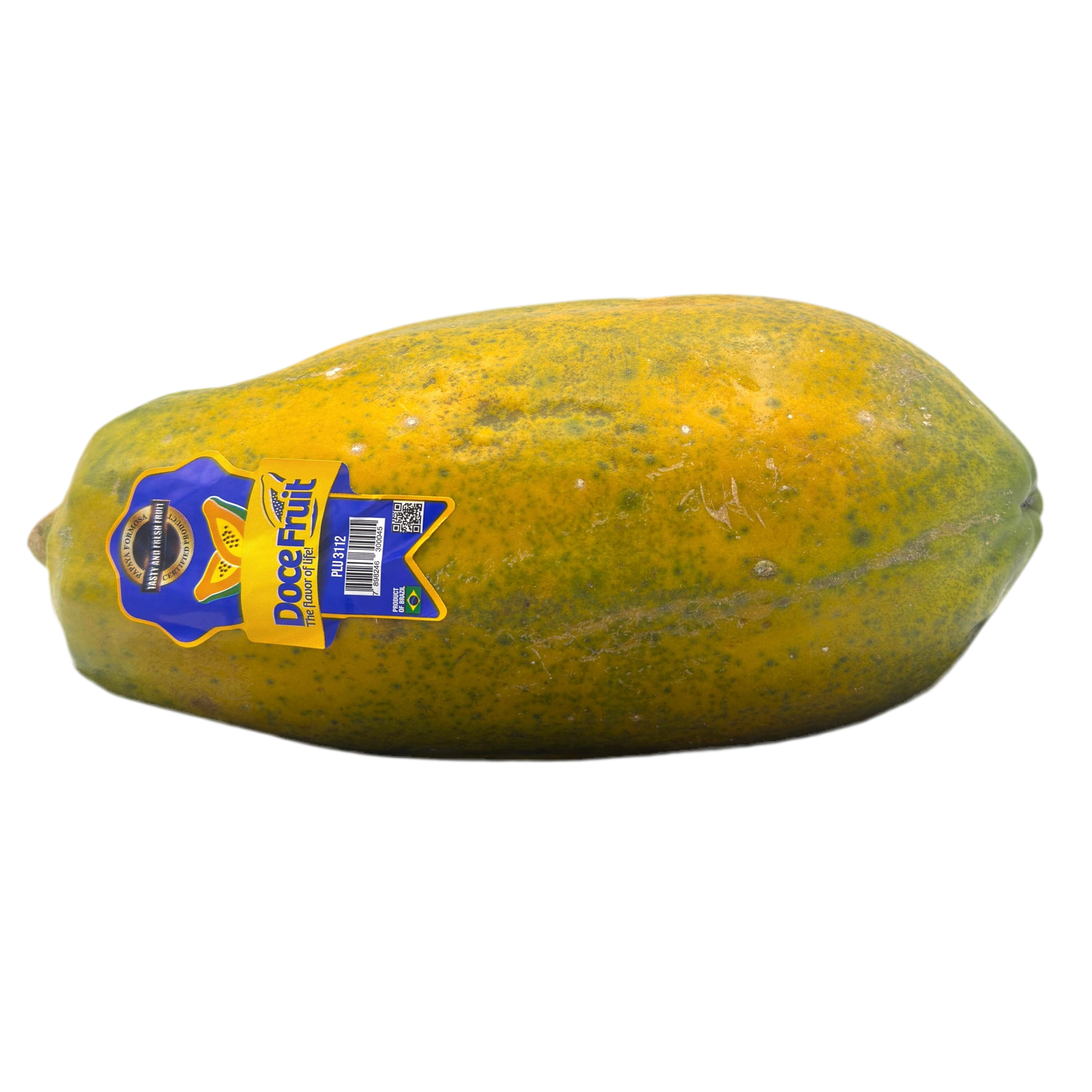 🟠 Papaya Formosa Tropicale – Calibro Medio da 1,3KG - Nature King