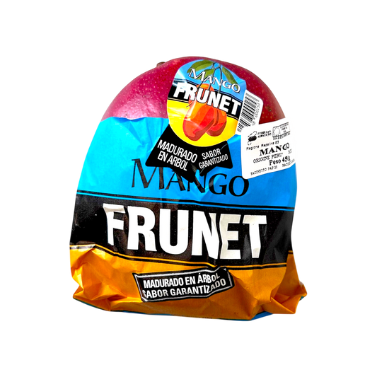🟠 Mango Via Nave – Calibro Selezionato - Nature King