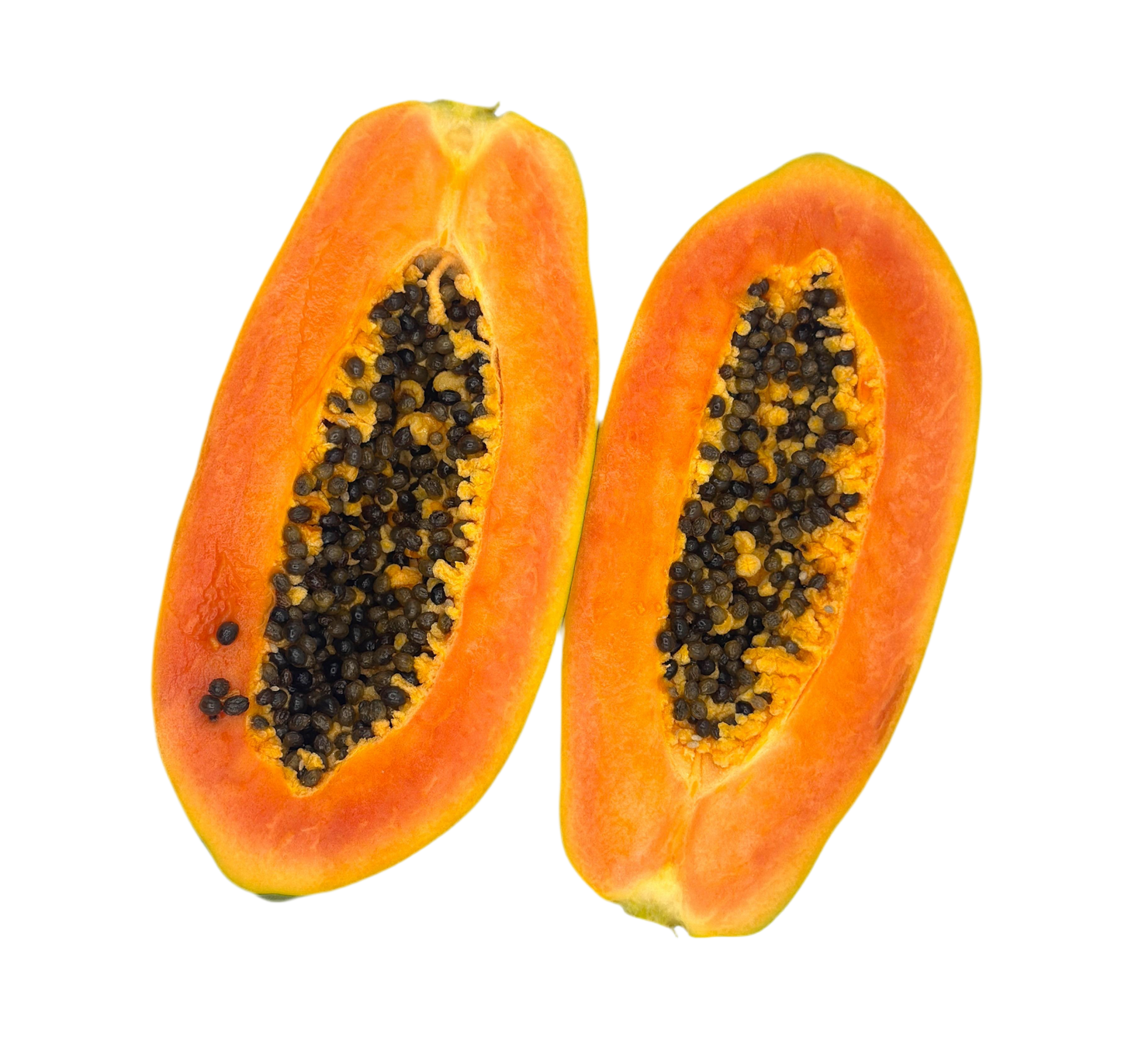 🟠 Papaya Formosa Tropicale – Calibro Medio da 1,3KG - Nature King