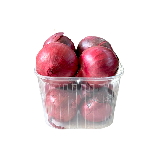 Cipolle rosse