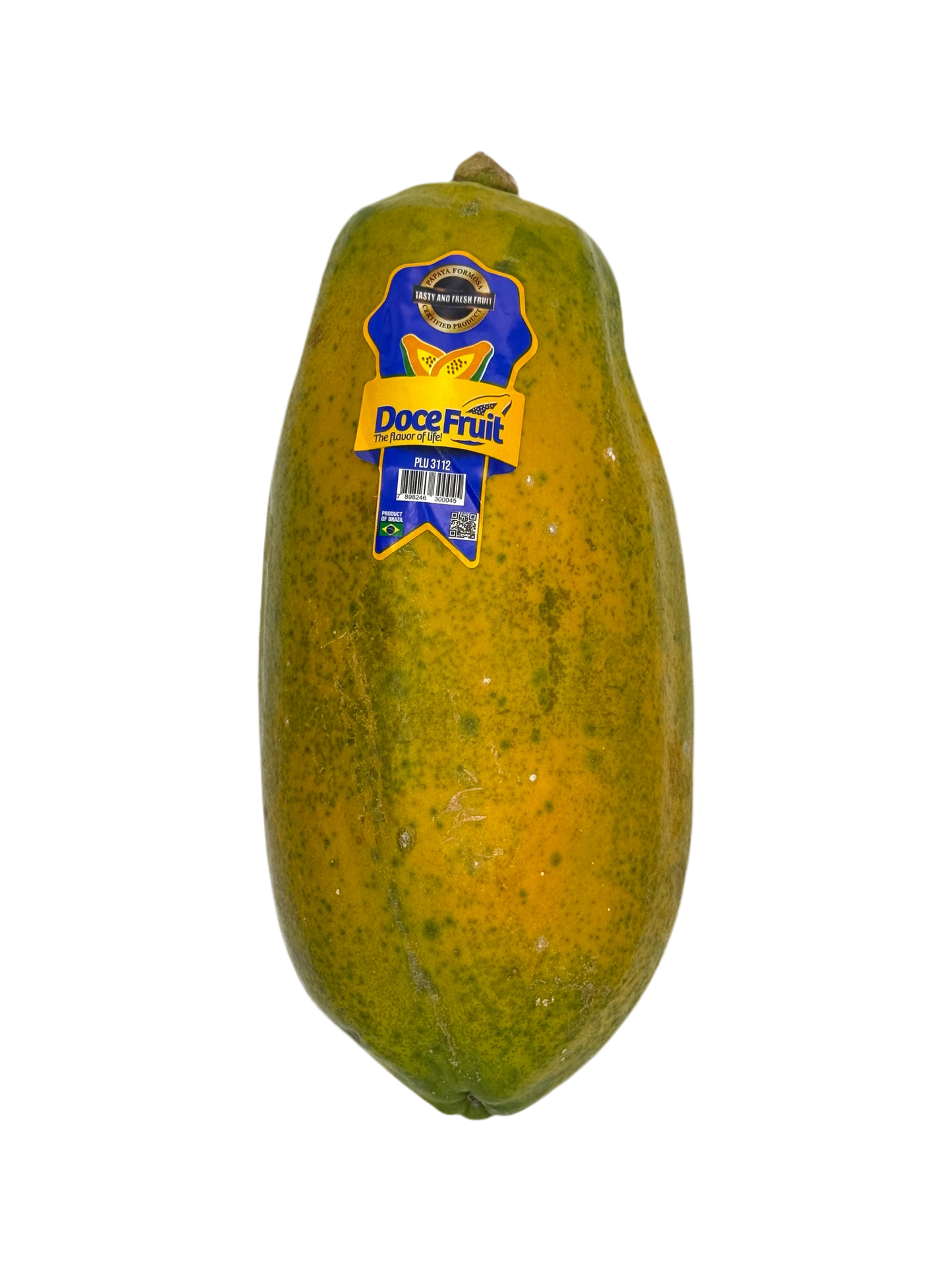 🟠 Papaya Formosa Tropicale – Calibro Medio da 1,3KG - Nature King