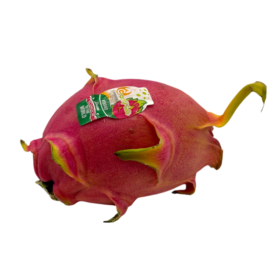 🟠 Dragon Fruit Tropicale – La Regina dei Tropici - Nature King