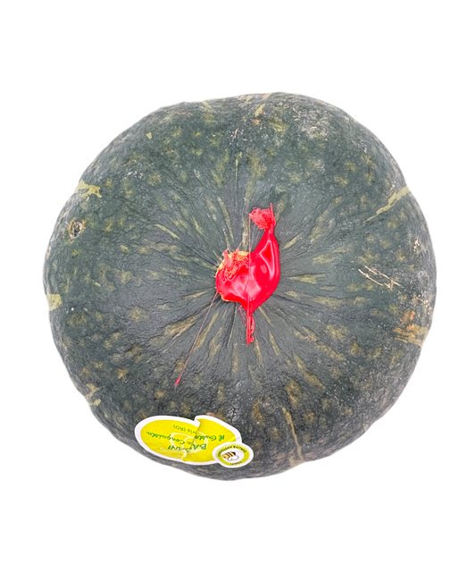 🟢 Zucca Delica – Dolce, Cremosa e di Stagione - Nature King