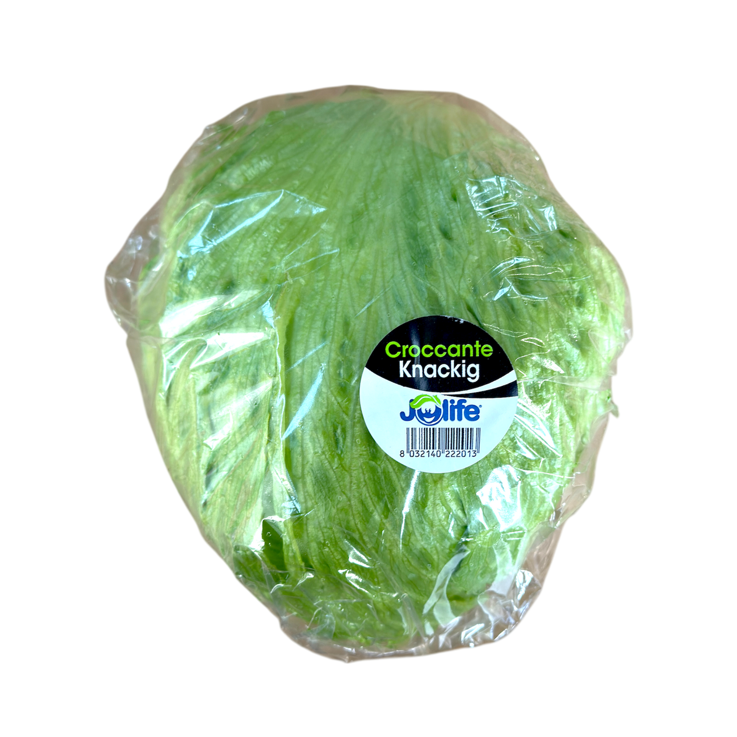🟢 Insalata Brasiliana (Iceberg) Fresca – Croccante e Naturale - Nature King