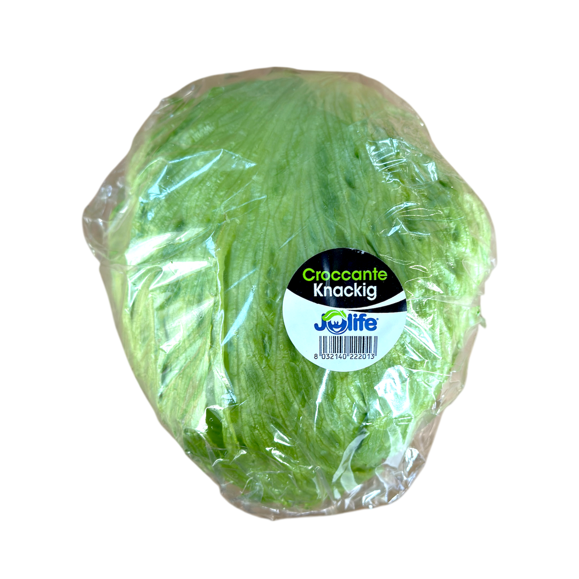 🟢 Insalata Brasiliana (Iceberg) Fresca – Croccante e Naturale - Nature King