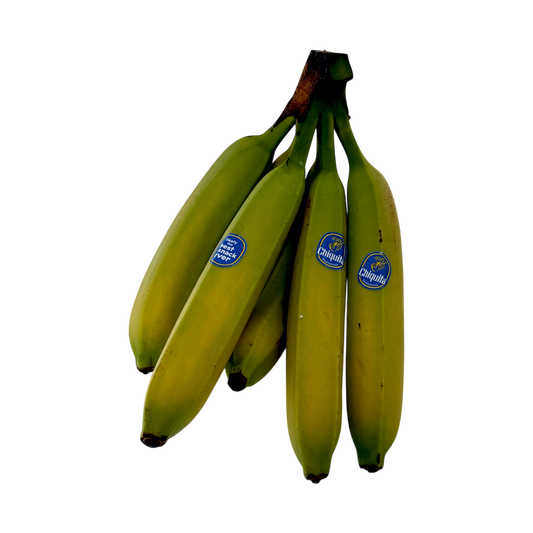 🟠 Banana Chiquita Tropicale - 1.3KG - Nature King
