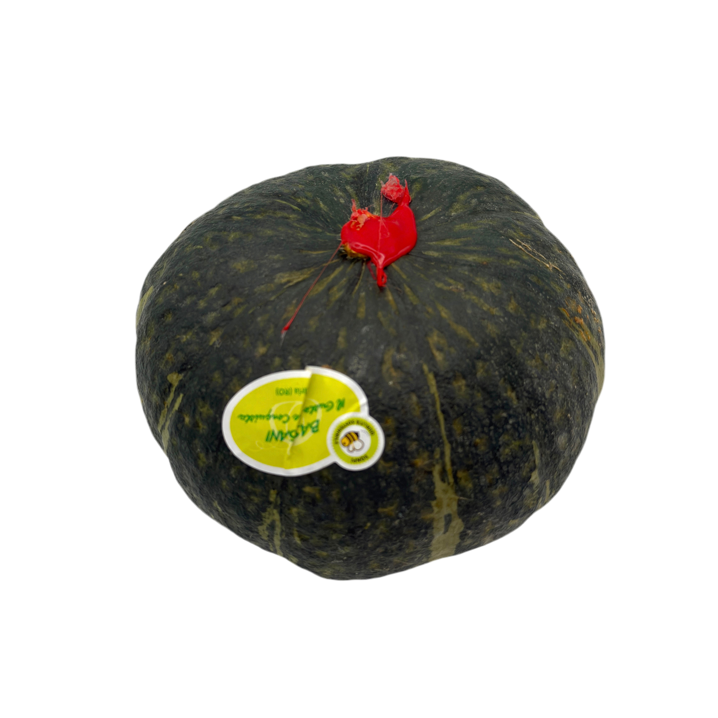 🟢 Zucca Delica – Dolce, Cremosa e di Stagione - Nature King