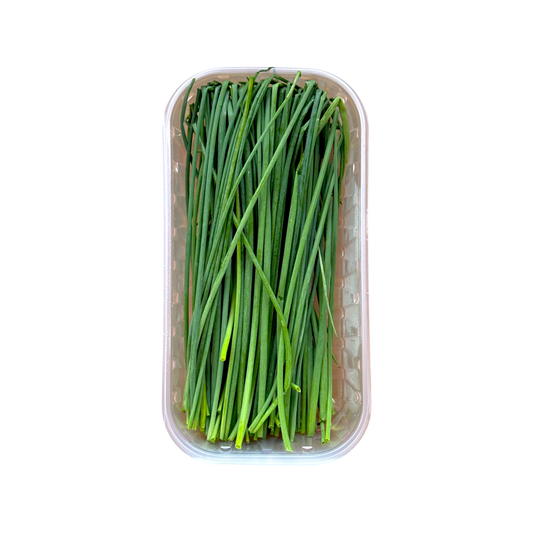 🟣 Erba Cipollina Fresca – 30GR - Nature King