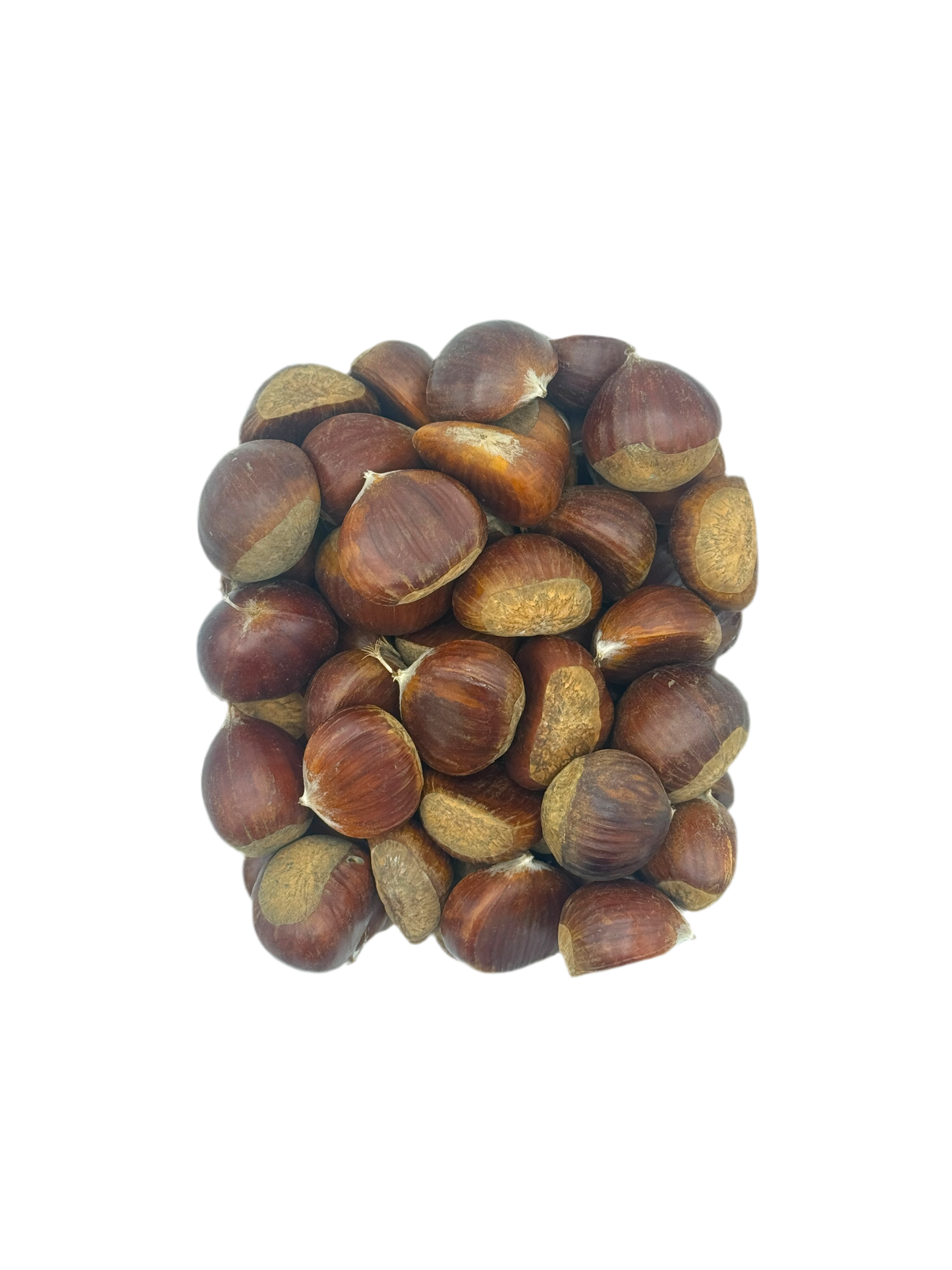 🟡 Marroni del Piemonte – Scelti per la loro Qualità Unica 80/85 - Nature King