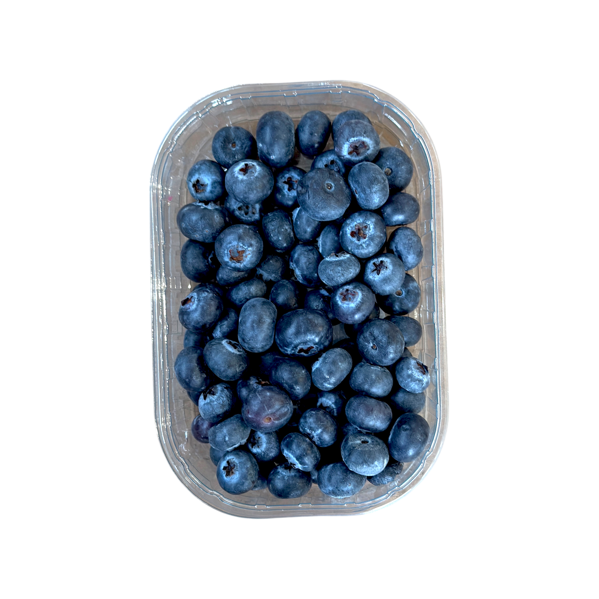 🟡 Mirtilli Freschi 125gr – Dolci e Succosi - Nature King