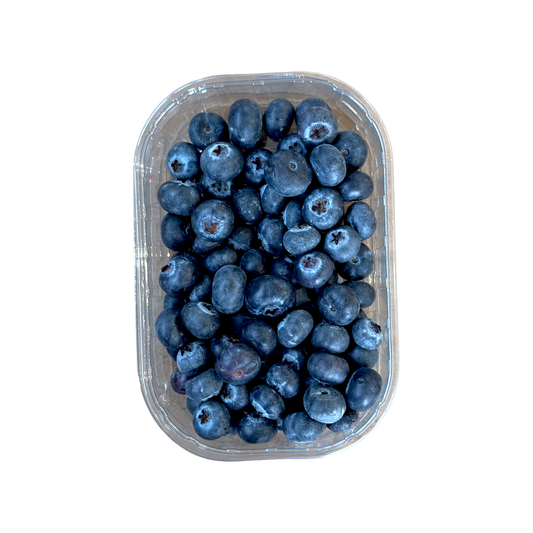 🟡 Mirtilli Freschi 125gr – Dolci e Succosi - Nature King