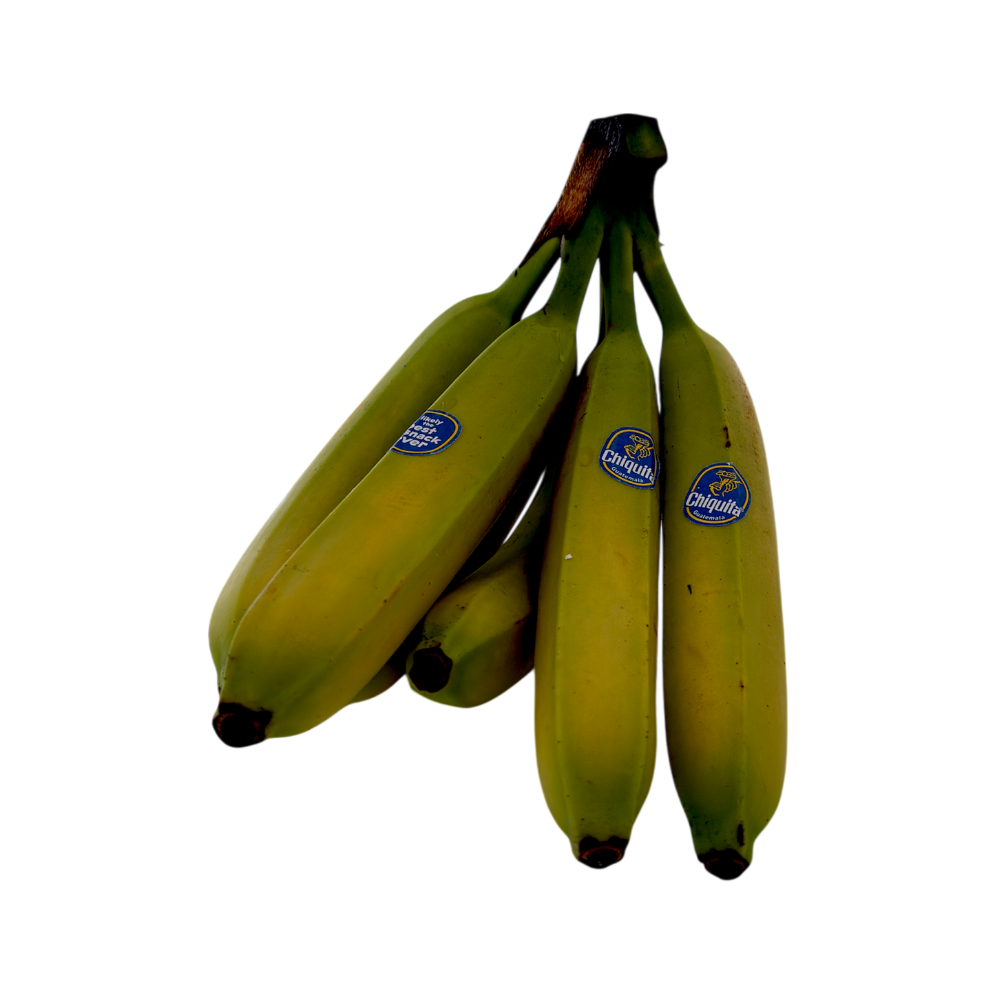 🟠 Banana Chiquita Tropicale - 1.3KG - Nature King