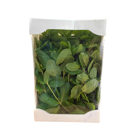 🟣 Menta Fresca 250gr – Profumata, Intensa e Naturale - Nature King