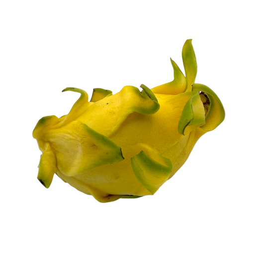 🟠 Dragon Fruit Giallo Topicale - Nature King