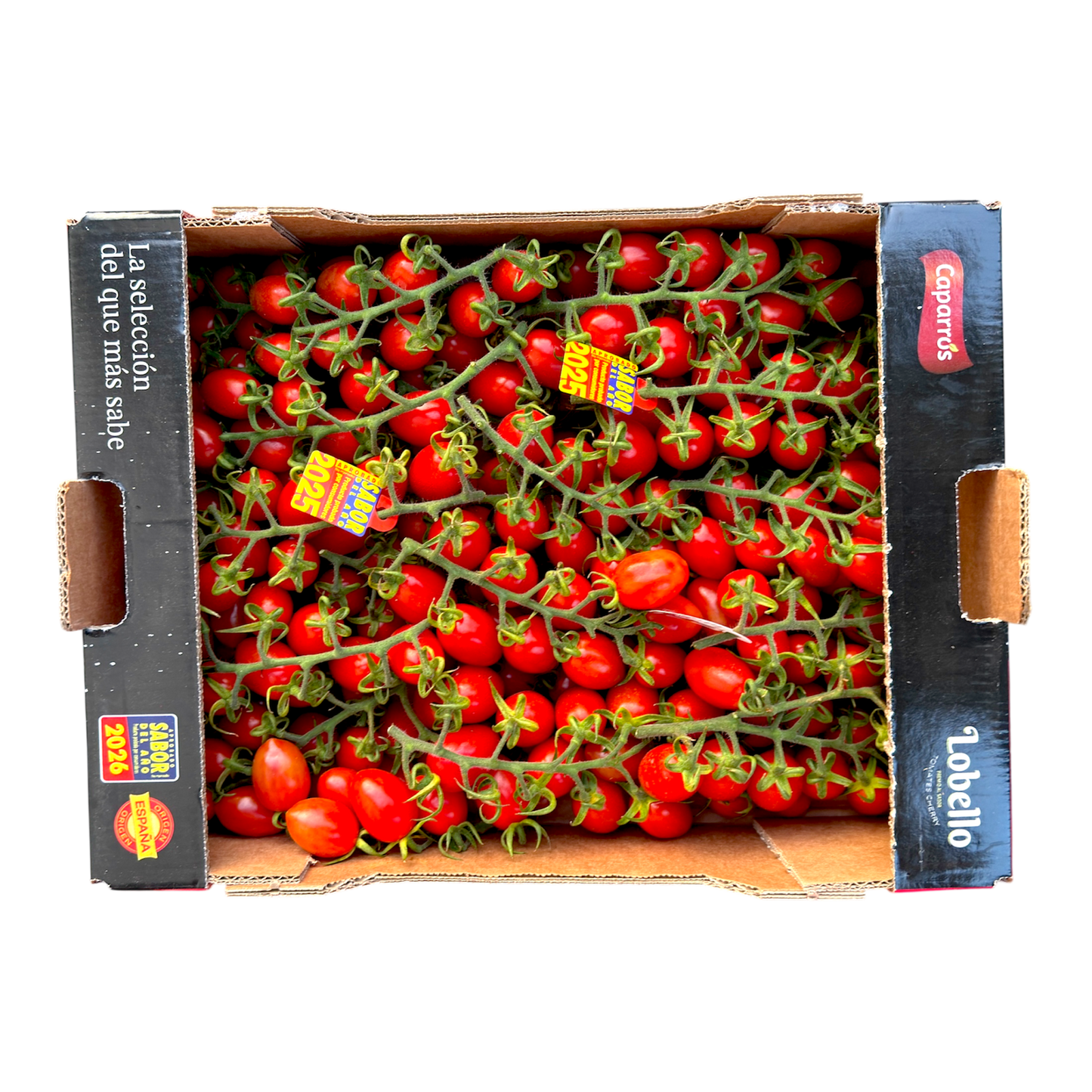 Pomodoro datterino lobello - Nature King