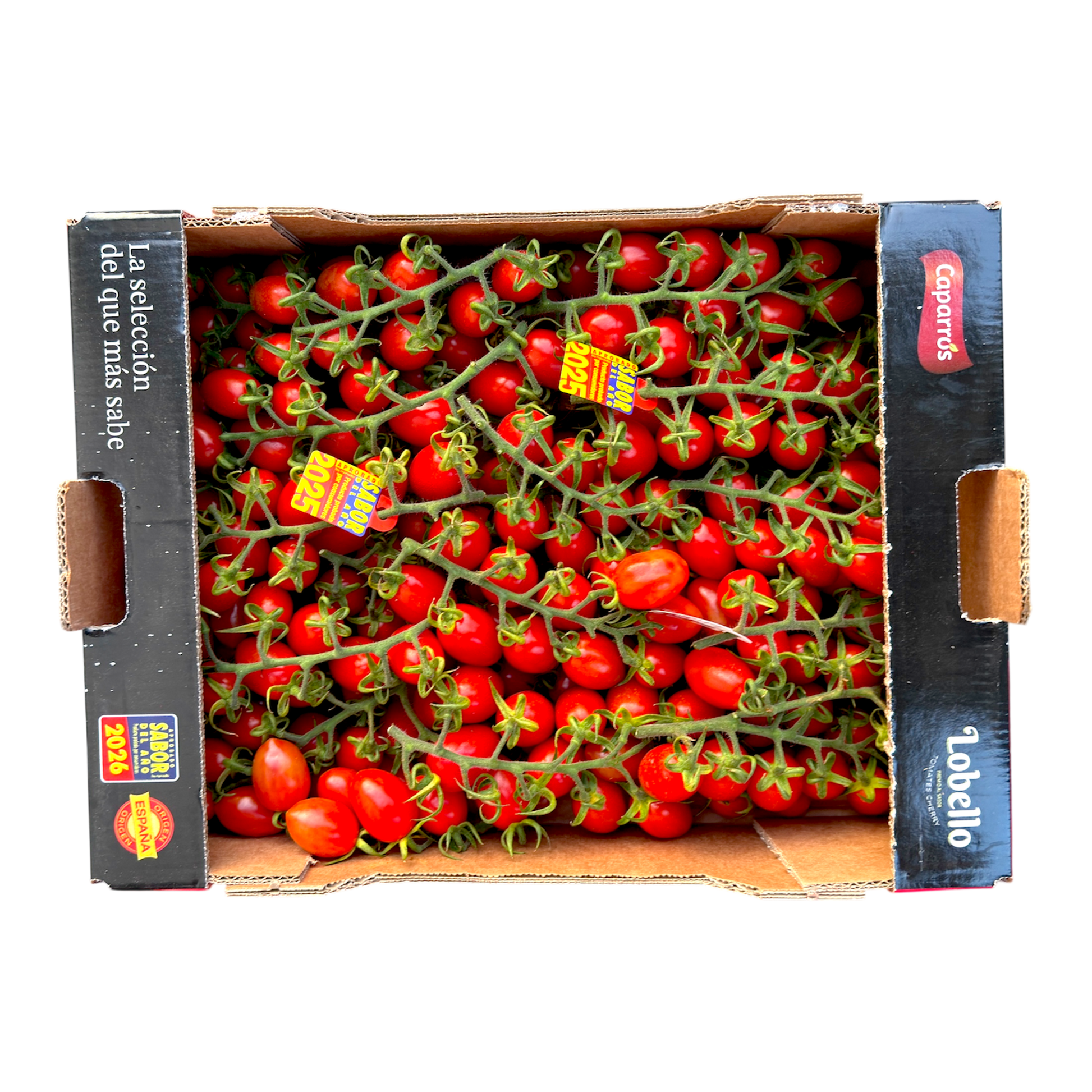 Pomodoro datterino lobello - Nature King