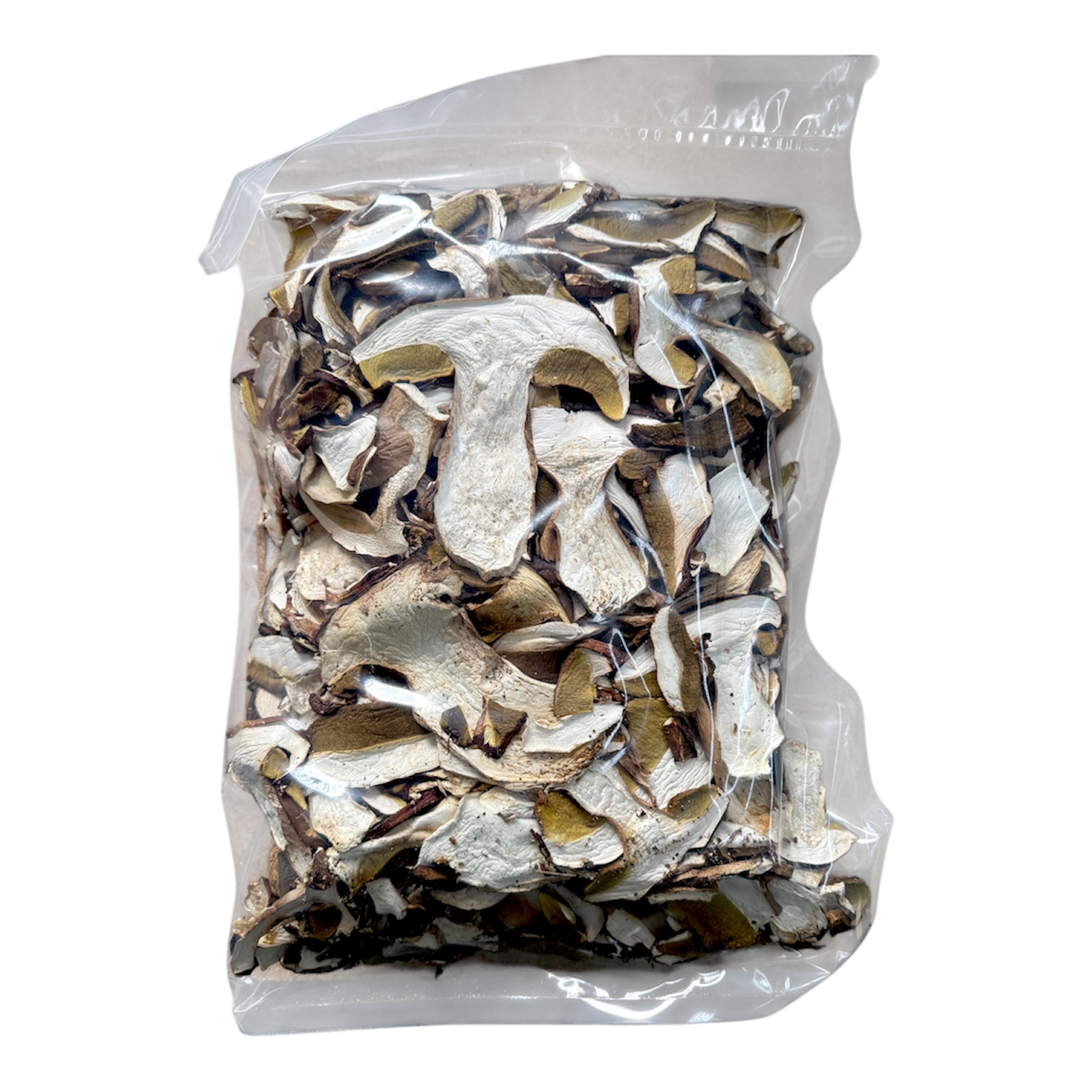 ⚪️ Porcini Secchi Selezionati – 0,5KG - Nature King