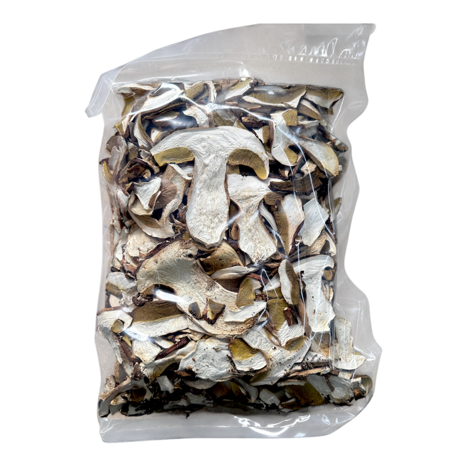 ⚪️ Porcini Secchi Selezionati – 0,5KG - Nature King