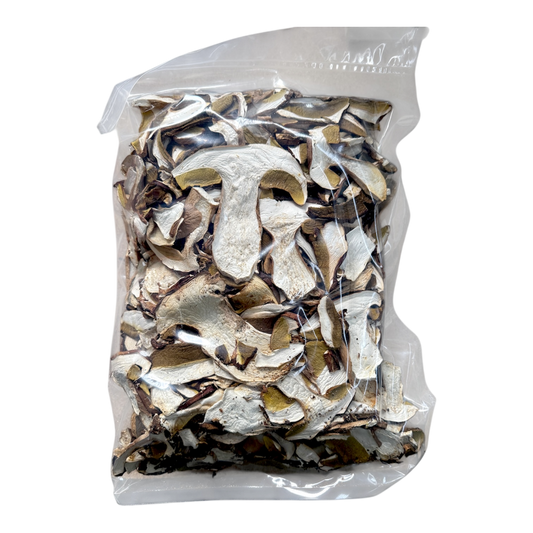 ⚪️ Porcini Secchi Selezionati – 0,5KG - Nature King