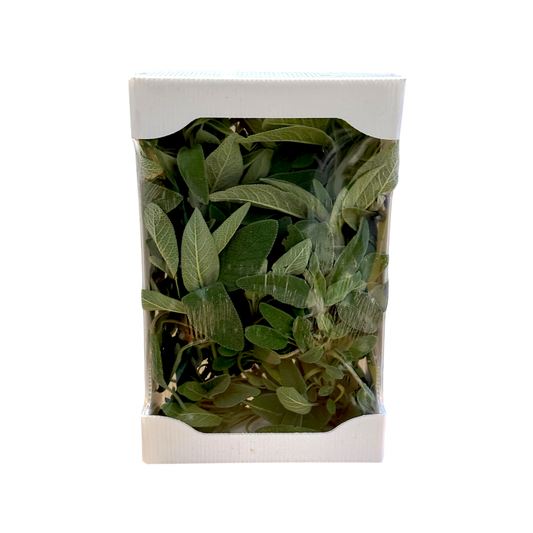 🟣Salvia Fresca Selezionata – 250GR - Nature King