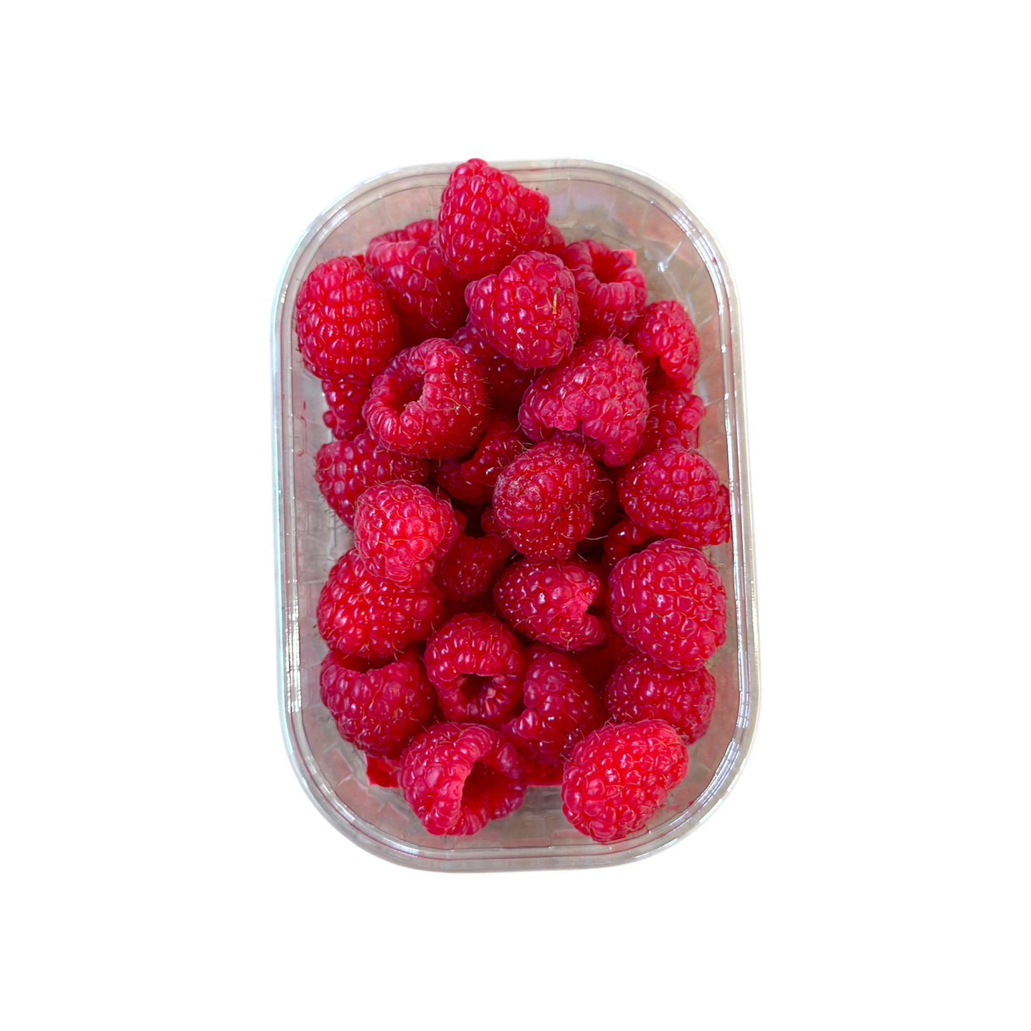 🟡 Lamponi 125GR - Nature King