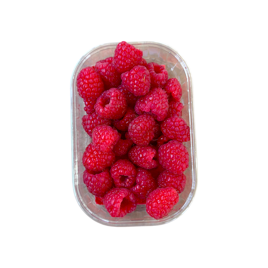 🟡 Lamponi 125GR - Nature King