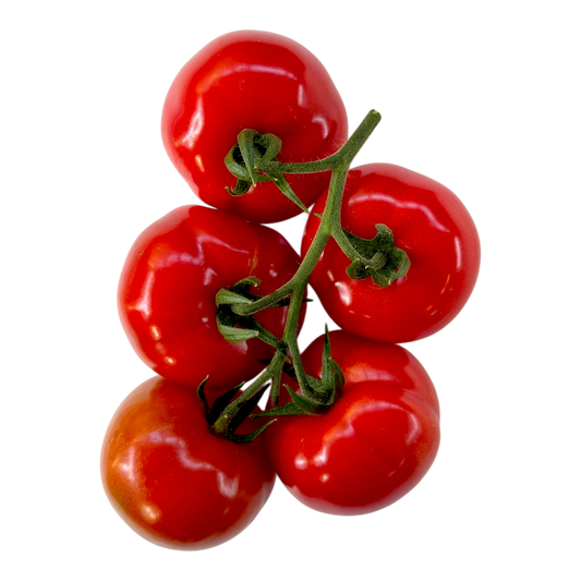 🟢 Pomodoro a Grappolo – Dolce e Profumato