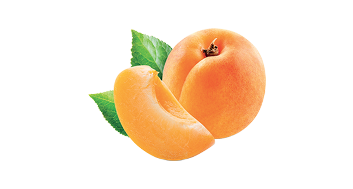 albicocche 0,5kg - Nature King