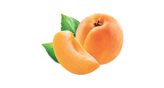 albicocche 0,5kg - Nature King