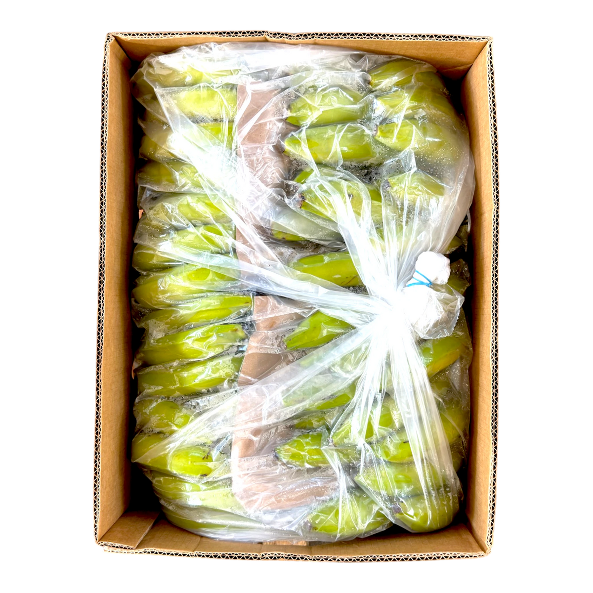 Banane Chiquita, variante cassa ≈19 kg per ristoranti e negozi | Nature King