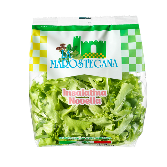 Insalatina novella 100gr - Nature King
