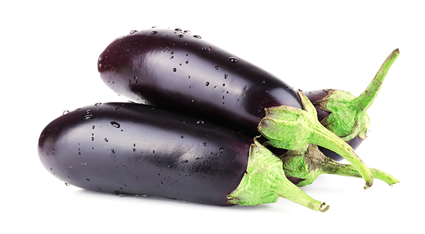 Melanzane 1kg - Nature King