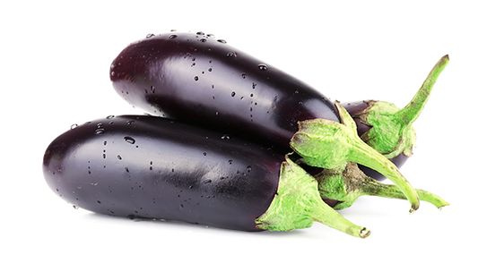 Melanzane 1kg - Nature King