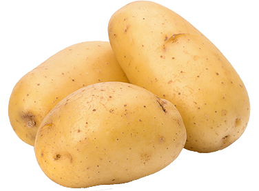 Patate novelle 5kg - Nature King
