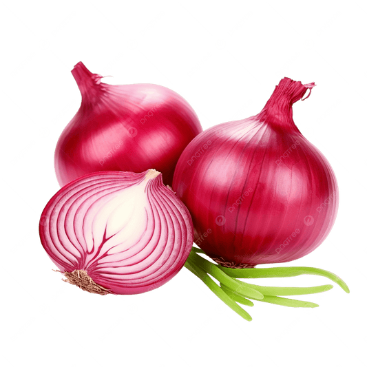 Cipolla rossa 1kg - Nature King