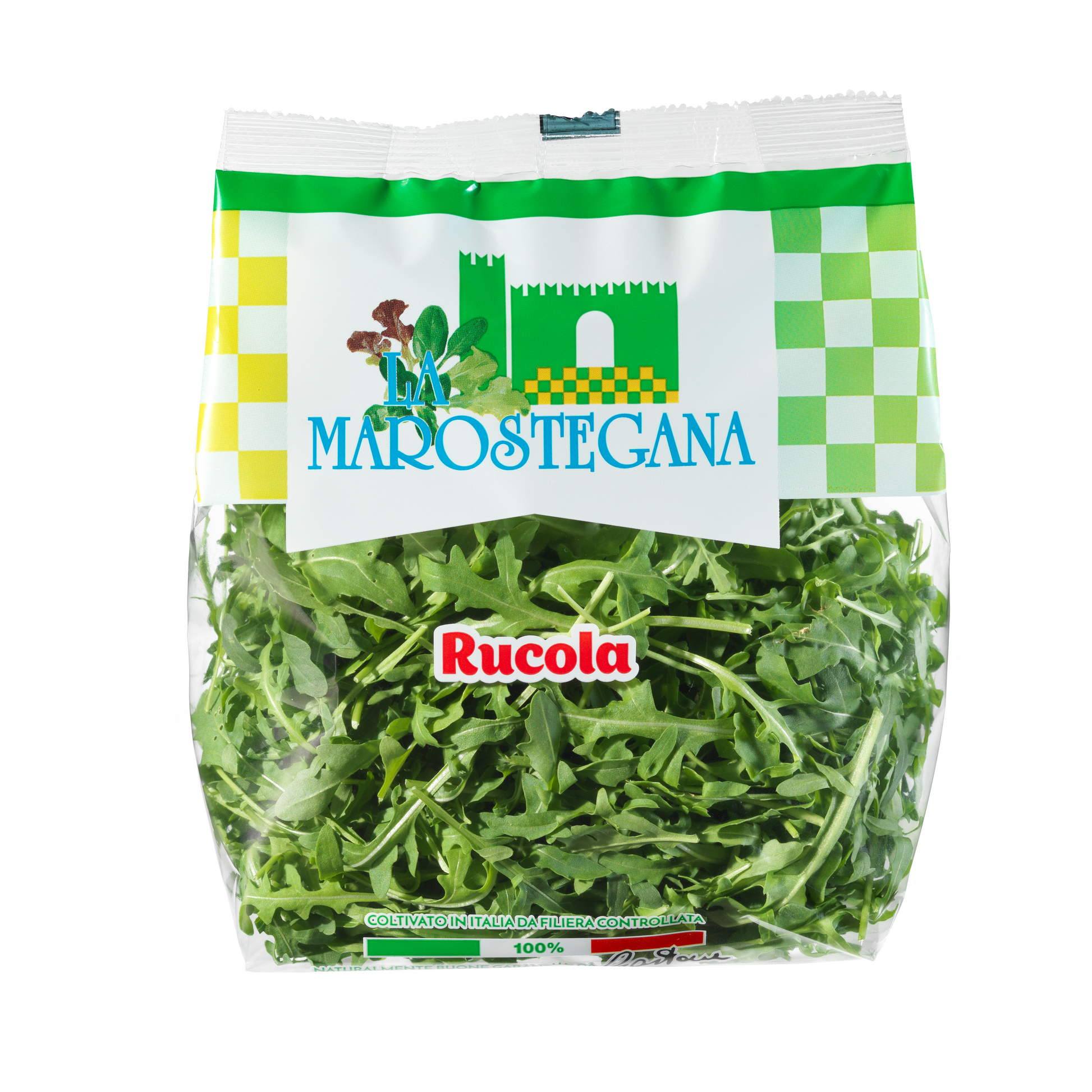 Rucola 100gr - Nature King