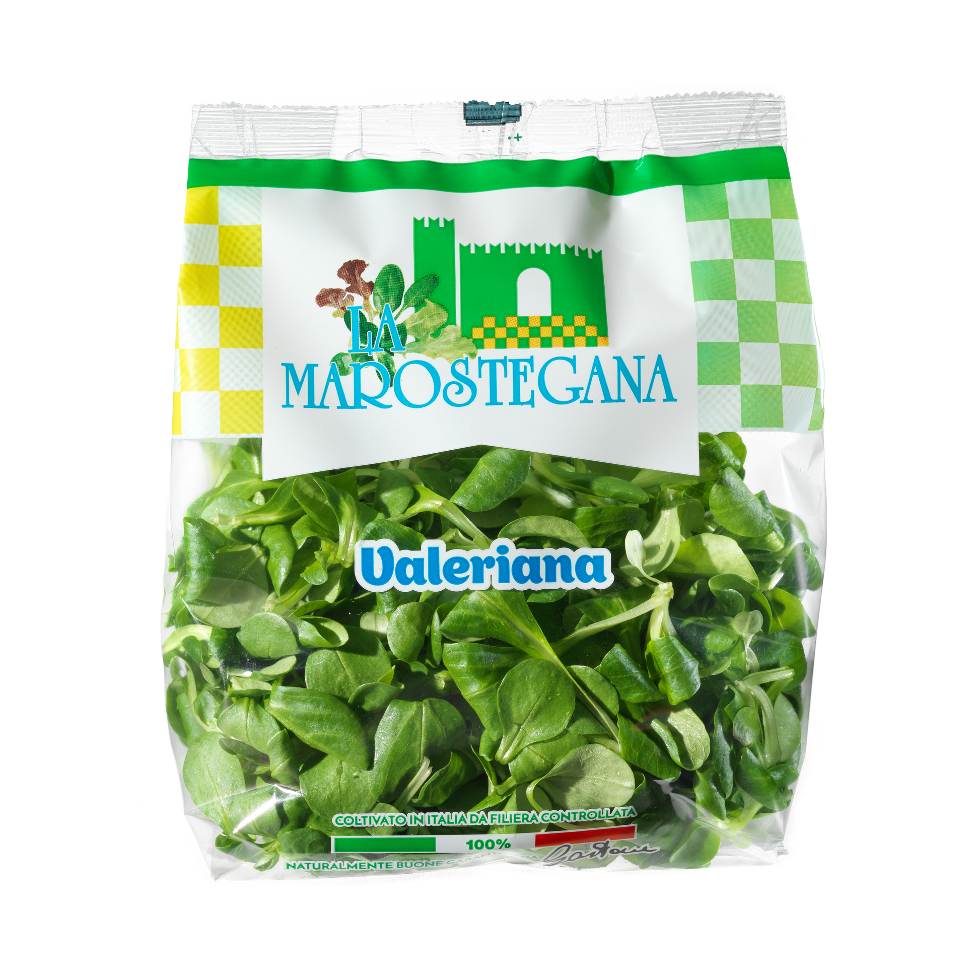 Valeriana 100gr - Nature King